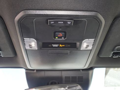 Certified 2025 Toyota Tacoma SR RWD image 18