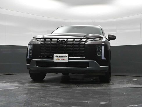 Used 2024 Hyundai Palisade SEL AWD/4WD image 38