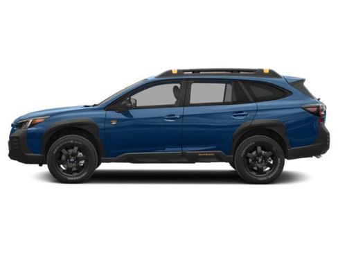 Used 2023 Subaru Outback Wilderness AWD/4WD image 4
