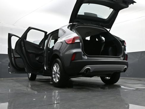 Used 2022 Ford Escape S AWD/4WD image 32