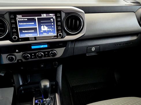 Used 2021 Toyota Tacoma SR5 image 27