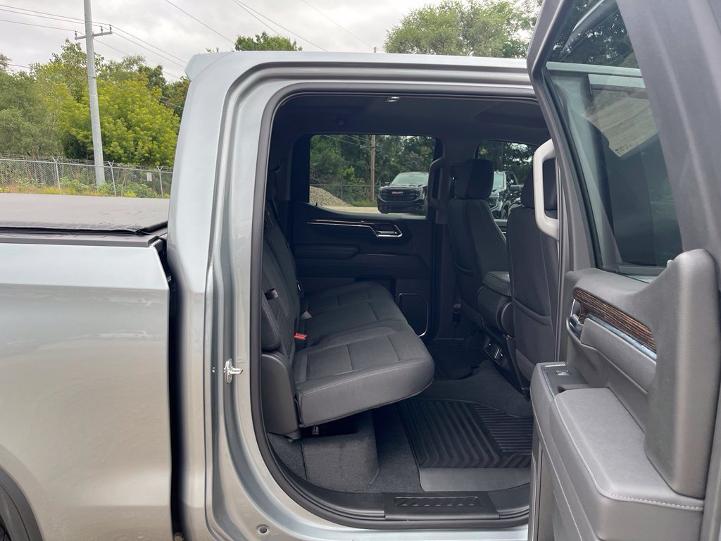 Used 2026 GMC Sierra 1500 Elevation AWD/4WD image 29