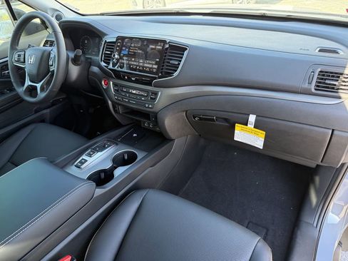 New 2026 Honda Ridgeline RTL image 10