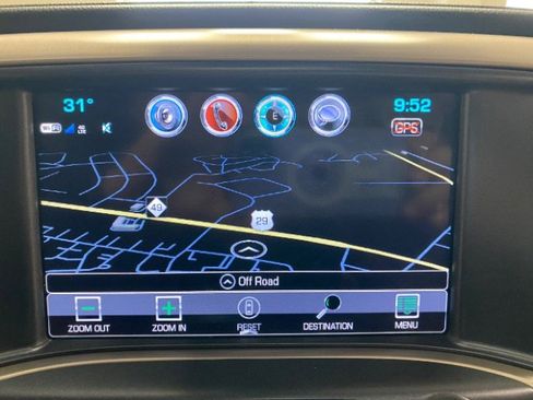 Used 2017 GMC Sierra 1500 Denali image 29