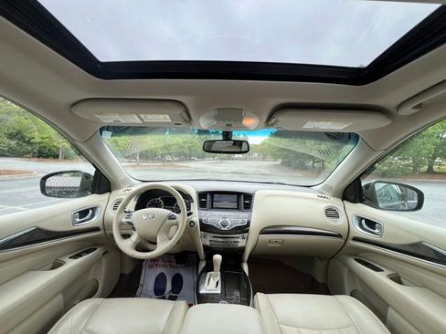Used 2014 INFINITI QX60 FWD w/ Premium Package image 29
