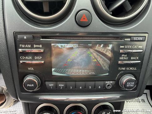 Used 2013 Nissan Rogue S w/ Special Edition Pkg AWD/4WD image 23