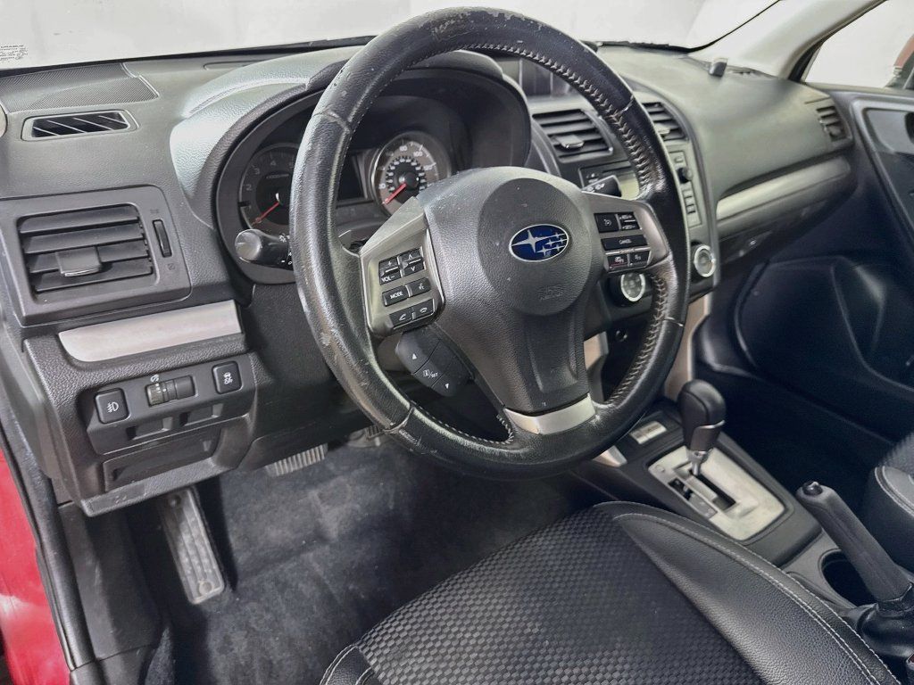 Used 2014 Subaru Forester 2.0XT Premium AWD/4WD image 9