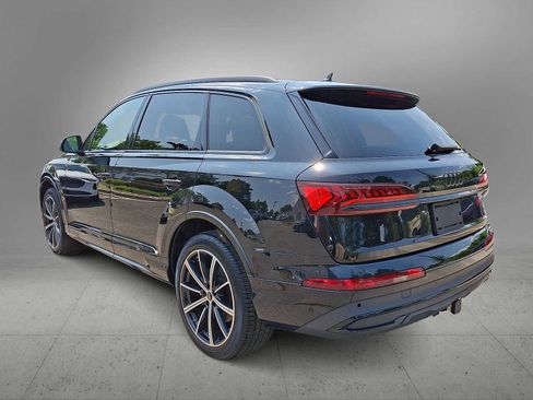 Used 2023 Audi Q7 3.0T Premium Plus w/ Premium Plus Package AWD/4WD image 6