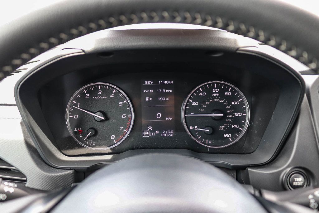 Certified 2026 Subaru Forester Premium AWD/4WD image 26