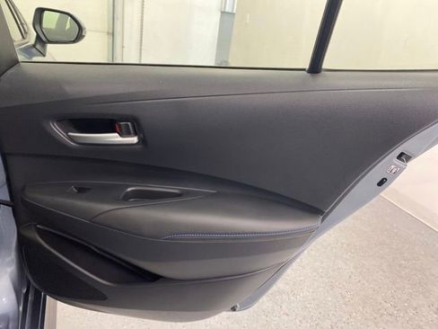 Certified 2021 Toyota Corolla SE image 33