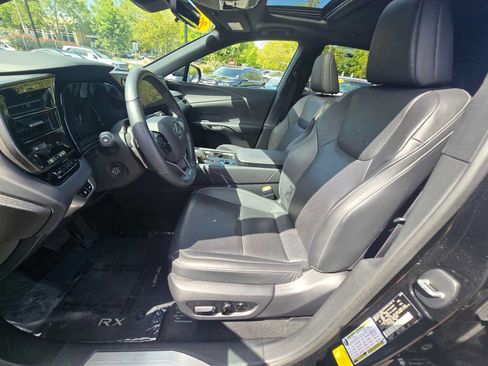 Used 2024 Lexus RX 350 w/ Convenience Package AWD/4WD image 23