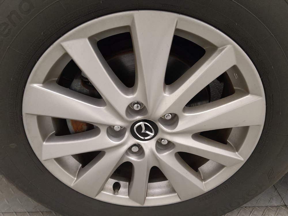 Used 2015 MAZDA CX-5 Touring AWD/4WD image 31