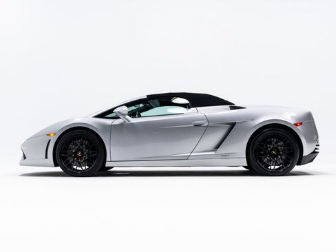 Used 2011 Lamborghini Gallardo LP 560-4 AWD/4WD image 59