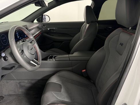Used 2024 Hyundai Sonata N Line image 24