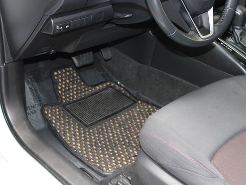 Used 2023 Toyota Corolla SE w/ SE Premium Package FWD image 45