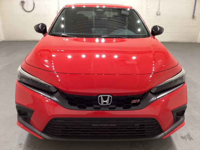 Used 2024 Honda Civic Si image 2