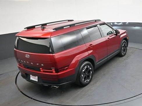 Used 2024 Hyundai Santa Fe SEL image 31