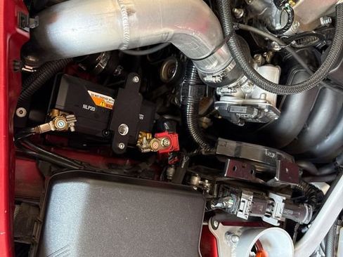 Used 2019 MAZDA MX-5 Miata RF Grand Touring w/ Interior Package image 58