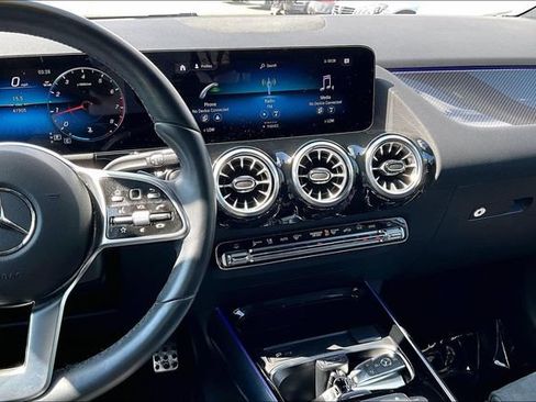 Certified 2023 Mercedes-Benz GLA 250 4MATIC w/ AMG Line Exterior image 5