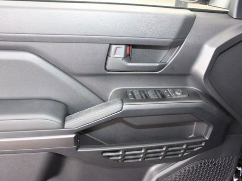 New 2026 Toyota 4Runner SR5 image 17