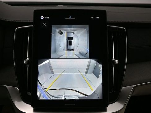 New 2026 Volvo XC90 B6 Ultra w/ Protection Package Premier AWD/4WD image 20