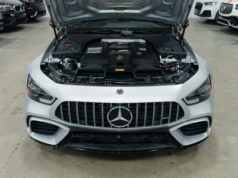 Used 2020 Mercedes-Benz AMG GT 63 image 64