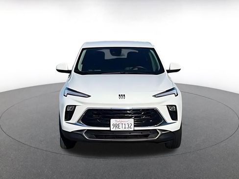 Used 2025 Buick Encore GX Preferred image 4