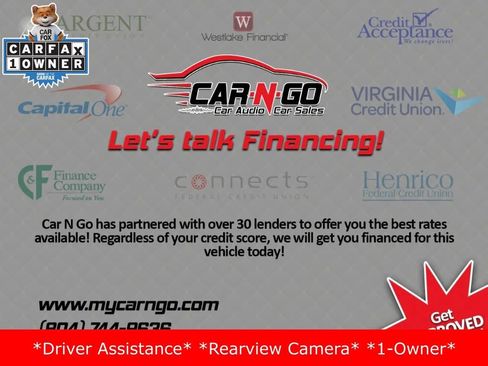 Used 2024 Nissan Rogue SV AWD/4WD image 4