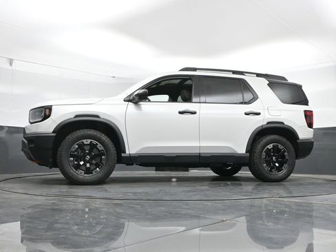 New 2026 Honda Passport TrailSport Elite image 43