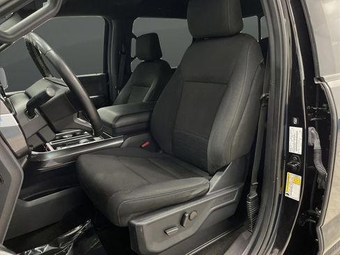 Used 2023 Ford F150 XLT w/ Equipment Group 302A High image 4