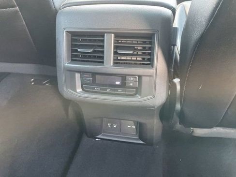 Used 2023 Volkswagen Atlas SEL R-Line image 16