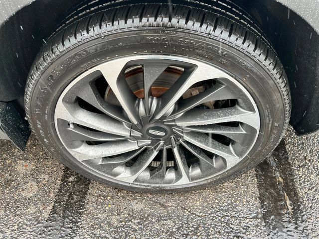 Used 2021 Lincoln Aviator Reserve w/ Equipment Group 202A AWD/4WD image 14