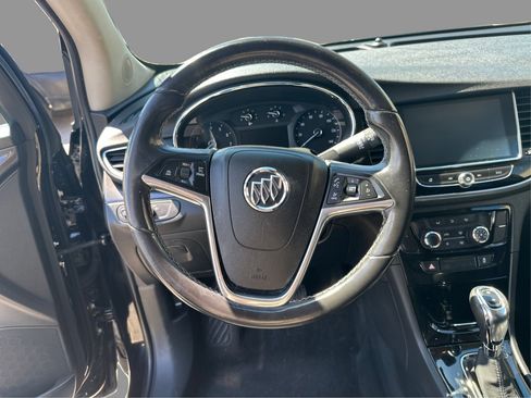 Used 2019 Buick Encore Preferred FWD image 19
