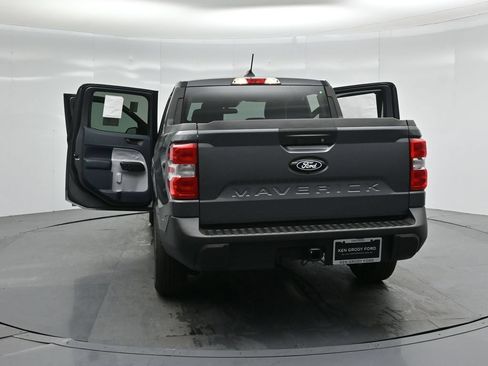 New 2026 Ford Maverick XLT FWD image 29