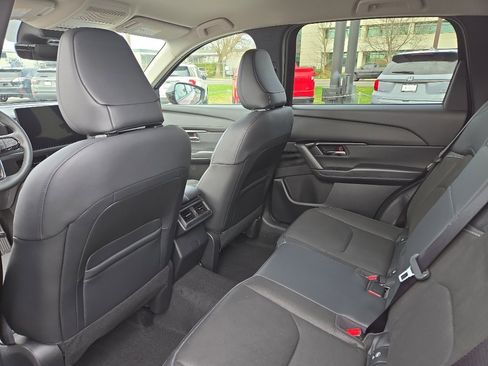 New 2026 MAZDA CX-5 Preferred image 10