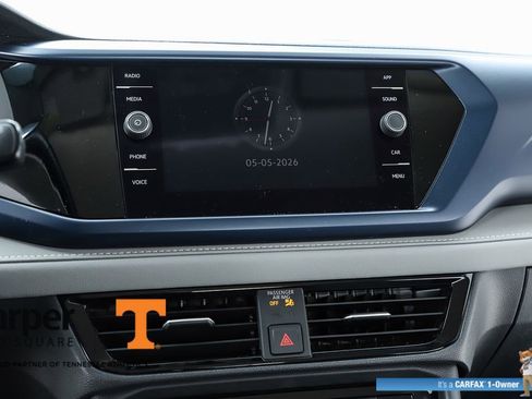 Used 2024 Volkswagen Taos SE FWD image 62