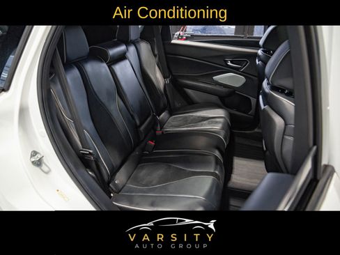 Used 2021 Acura RDX A-Spec image 15