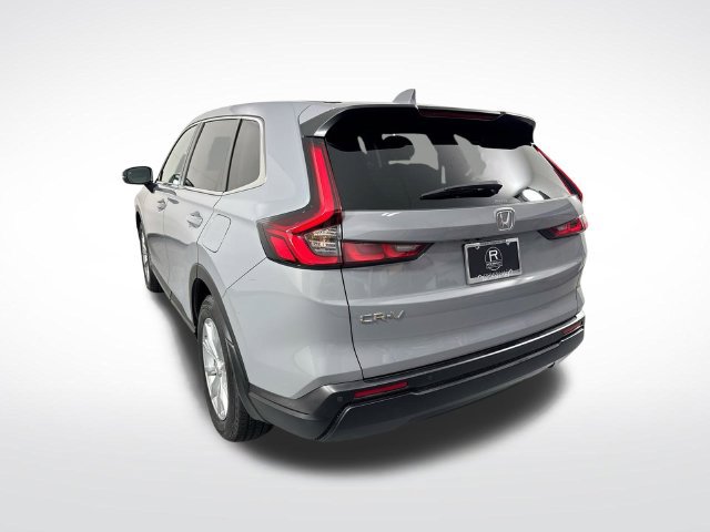Certified 2025 Honda CR-V EX-L image 33