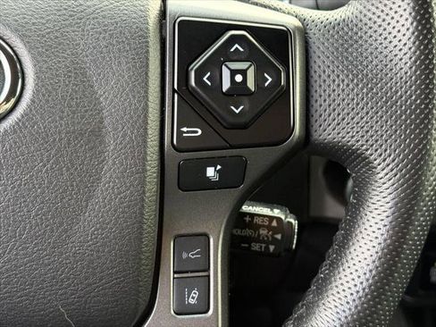 Certified 2023 Toyota Tacoma TRD Sport w/ Advanced Technology Package image 19