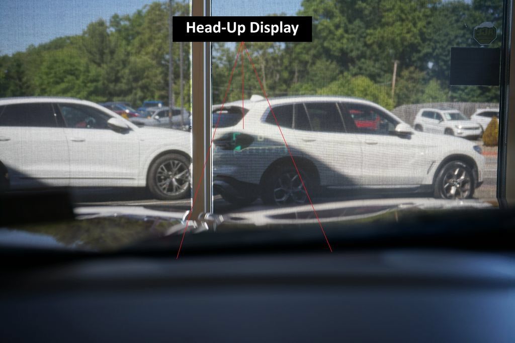 Used 2022 GMC Acadia Denali AWD/4WD image 10