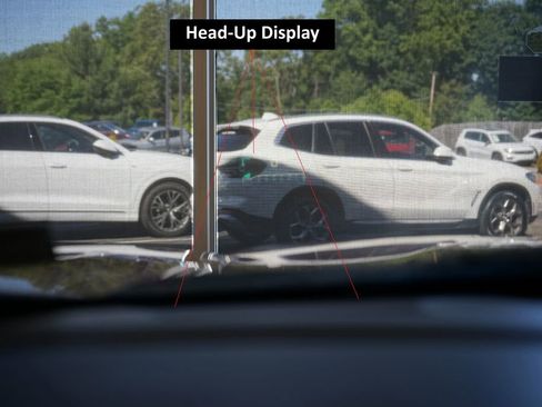 Used 2022 GMC Acadia Denali AWD/4WD image 10