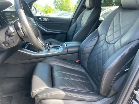 Certified 2023 BMW X5 xDrive40i w/ Premium Package AWD/4WD image 6