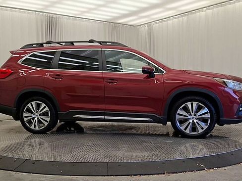 Used 2021 Subaru Ascent Limited w/ Technology Package image 6