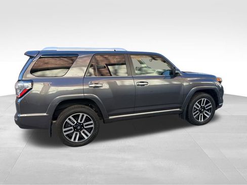 Used 2023 Toyota 4Runner Limited image 7