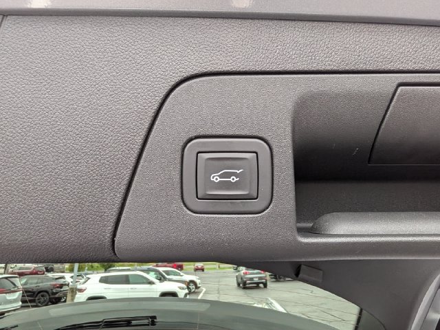 Used 2024 Buick Envision Preferred AWD/4WD image 20