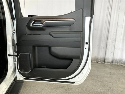 Used 2024 Chevrolet Silverado 1500 LT Trail Boss w/ Protection Package image 23