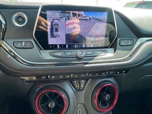 Used 2020 Chevrolet Blazer RS FWD image 22