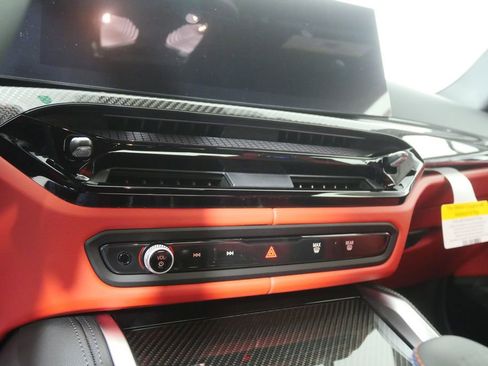 New 2026 BMW M4 Competition image 20