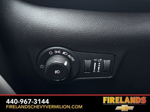 Used 2022 Jeep Compass Limited image 19
