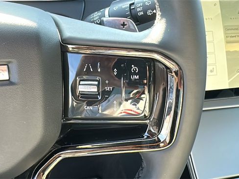 Certified 2024 Land Rover Range Rover Evoque S image 14